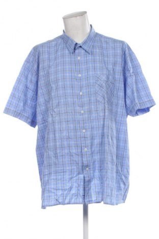 Ανδρικό πουκάμισο Unbranded, Μέγεθος XL, Χρώμα Πολύχρωμο, Τιμή 11,99 €