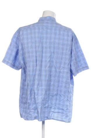 Ανδρικό πουκάμισο Unbranded, Μέγεθος XL, Χρώμα Πολύχρωμο, Τιμή 11,99 €