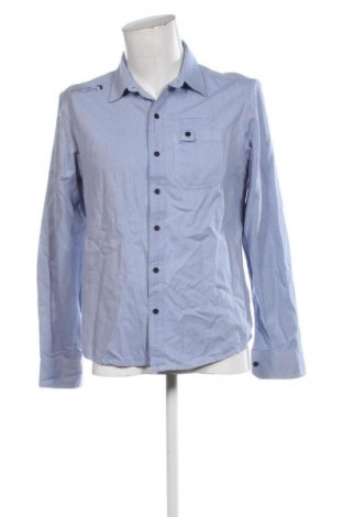 Herrenhemd Unbranded, Größe M, Farbe Mehrfarbig, Preis 12,99 €