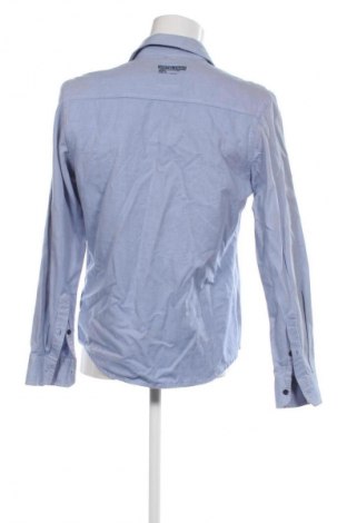 Herrenhemd Unbranded, Größe M, Farbe Mehrfarbig, Preis 12,99 €