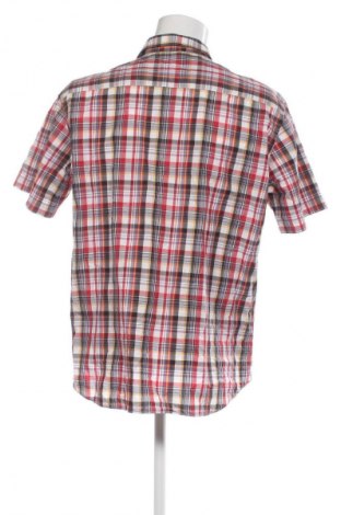 Herrenhemd Unbranded, Größe XXL, Farbe Mehrfarbig, Preis 11,99 €