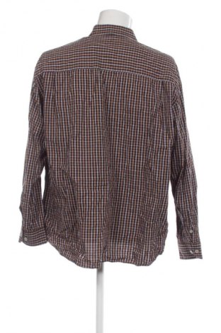 Herrenhemd Unbranded, Größe XXL, Farbe Mehrfarbig, Preis 10,99 €