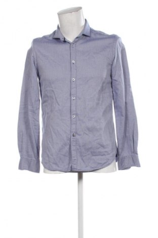 Herrenhemd Unbranded, Größe M, Farbe Mehrfarbig, Preis 14,77 €