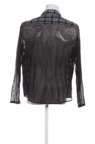 Herrenhemd Unbranded, Größe L, Farbe Mehrfarbig, Preis 13,99 €