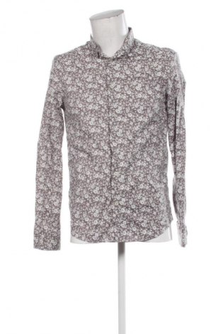 Herrenhemd Unbranded, Größe M, Farbe Mehrfarbig, Preis 13,99 €