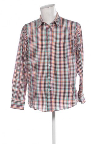 Herrenhemd Unbranded, Größe XL, Farbe Mehrfarbig, Preis 13,99 €