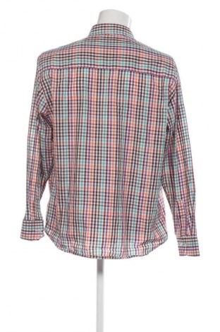 Herrenhemd Unbranded, Größe XL, Farbe Mehrfarbig, Preis 13,99 €