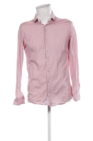 Herrenhemd Unbranded, Größe M, Farbe Mehrfarbig, Preis 13,99 €