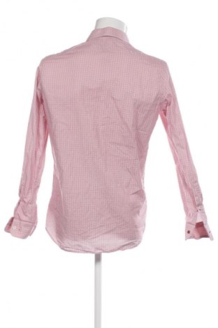 Herrenhemd Unbranded, Größe M, Farbe Mehrfarbig, Preis 13,99 €