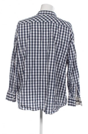 Herrenhemd Unbranded, Größe XXL, Farbe Mehrfarbig, Preis 14,99 €