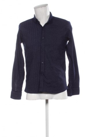 Herrenhemd Unbranded, Größe 3XL, Farbe Mehrfarbig, Preis 13,99 €