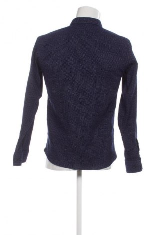 Herrenhemd Unbranded, Größe 3XL, Farbe Mehrfarbig, Preis 13,99 €