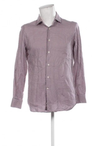 Herrenhemd Unbranded, Größe L, Farbe Mehrfarbig, Preis 13,99 €