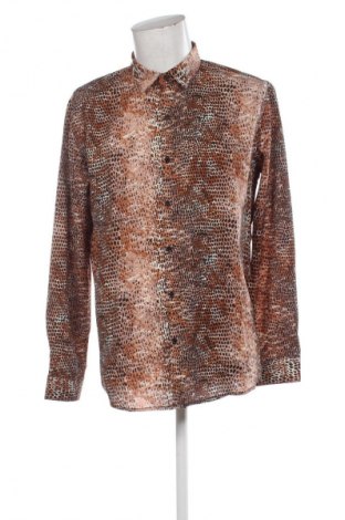 Herrenhemd Unbranded, Größe XL, Farbe Mehrfarbig, Preis € 12,99