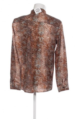 Herrenhemd Unbranded, Größe XL, Farbe Mehrfarbig, Preis € 12,99