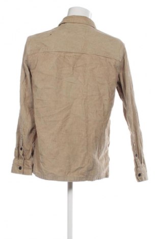Cămașă de bărbați Dickies, Mărime L, Culoare Bej, Preț 83,99 Lei
