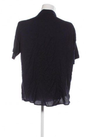 Herrenhemd Unbranded, Größe XL, Farbe Blau, Preis 14,83 €