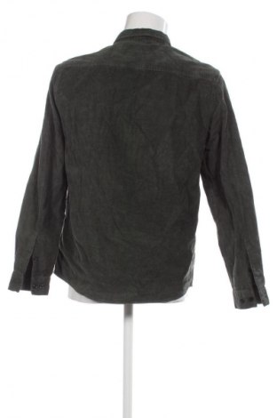 Cămașă de bărbați Unbranded, Mărime M, Culoare Verde, Preț 40,99 Lei