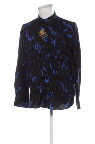 Herrenhemd Unbranded, Größe XL, Farbe Mehrfarbig, Preis 16,16 €