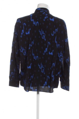 Herrenhemd Unbranded, Größe XL, Farbe Mehrfarbig, Preis 16,16 €