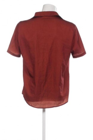 Herrenhemd Unbranded, Größe M, Farbe Mehrfarbig, Preis € 14,99