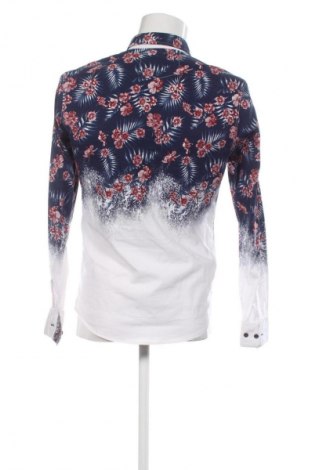 Herrenhemd Unbranded, Größe XXL, Farbe Mehrfarbig, Preis € 13,99