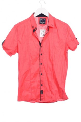 Cămașă de bărbați Unbranded, Mărime L, Culoare Roșu, Preț 76,32 Lei