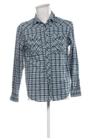 Herrenhemd Unbranded, Größe M, Farbe Mehrfarbig, Preis 13,99 €