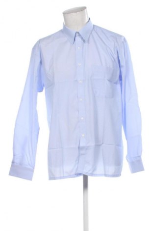 Herrenhemd Unbranded, Größe L, Farbe Mehrfarbig, Preis 14,83 €