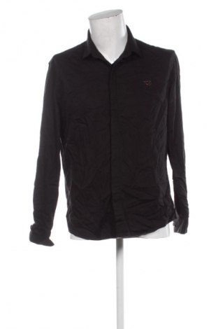 Férfi ing Unbranded, Méret 5XL, Szín Fekete, Ár 7 259 Ft