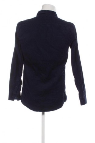 Cămașă de bărbați Unbranded, Mărime S, Culoare Albastru, Preț 41,99 Lei