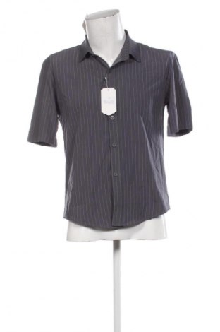 Herrenhemd Unbranded, Größe M, Farbe Mehrfarbig, Preis € 17,99