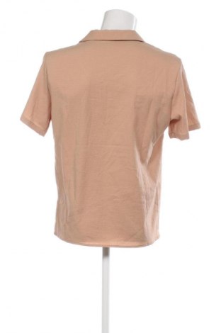 Cămașă de bărbați Unbranded, Mărime M, Culoare Bej, Preț 62,99 Lei