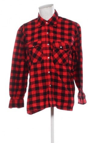 Herrenhemd Unbranded, Größe XXL, Farbe Mehrfarbig, Preis € 11,99