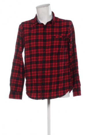 Herrenhemd Unbranded, Größe L, Farbe Mehrfarbig, Preis € 6,99