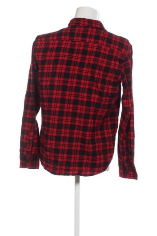 Herrenhemd Unbranded, Größe L, Farbe Mehrfarbig, Preis € 6,99