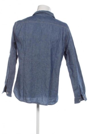Herrenhemd Ralph Lauren Denim & Supply, Größe L, Farbe Blau, Preis 15,35 €
