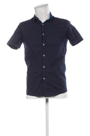 Herrenhemd Unbranded, Größe S, Farbe Mehrfarbig, Preis 10,99 €