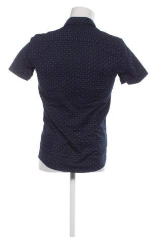 Herrenhemd Unbranded, Größe S, Farbe Mehrfarbig, Preis 10,99 €