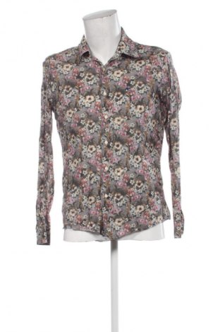 Herrenhemd Etro, Größe M, Farbe Mehrfarbig, Preis € 26,16