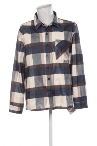 Herrenhemd Unbranded, Größe 3XL, Farbe Mehrfarbig, Preis € 16,99