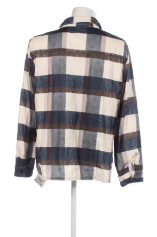 Herrenhemd Unbranded, Größe 3XL, Farbe Mehrfarbig, Preis € 16,99