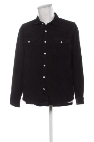 Férfi ing Unbranded, Méret L, Szín Fekete, Ár 4 449 Ft
