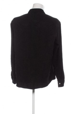 Férfi ing Unbranded, Méret L, Szín Fekete, Ár 4 449 Ft