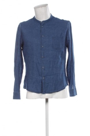 Herrenhemd Unbranded, Größe S, Farbe Mehrfarbig, Preis 22,00 €