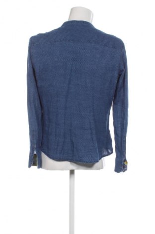 Herrenhemd Unbranded, Größe S, Farbe Mehrfarbig, Preis 22,00 €