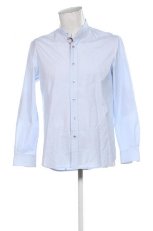 Herrenhemd Unbranded, Größe M, Farbe Mehrfarbig, Preis 21,89 €