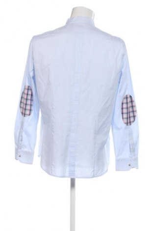 Herrenhemd Unbranded, Größe M, Farbe Mehrfarbig, Preis 21,89 €