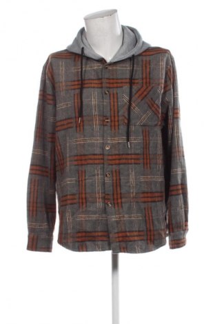 Мъжка риза Unbranded, Размер XL, Цвят Многоцветен, Цена 14,99 лв.