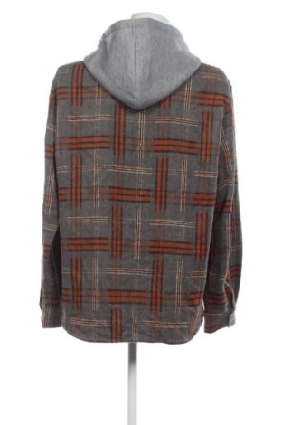 Мъжка риза Unbranded, Размер XL, Цвят Многоцветен, Цена 14,99 лв.